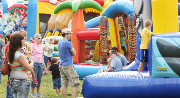ArtSplash 2014